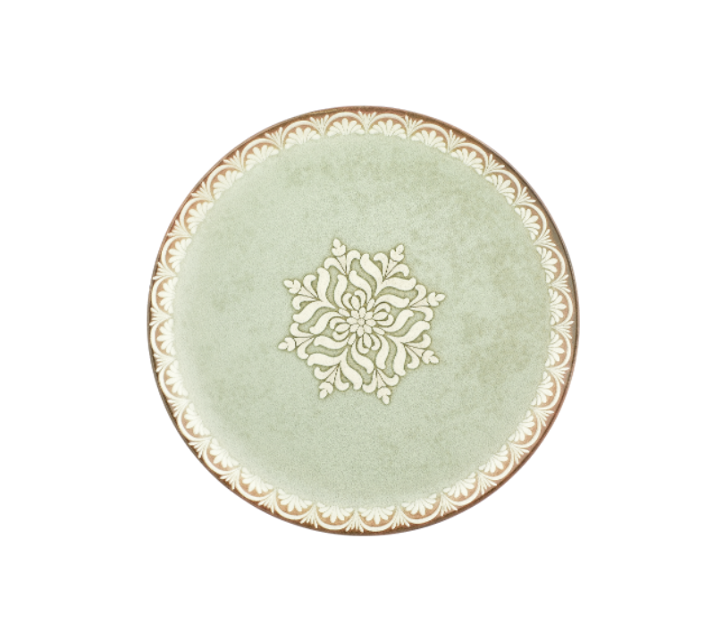 ROME ZEST 32 cm tanjir za picu