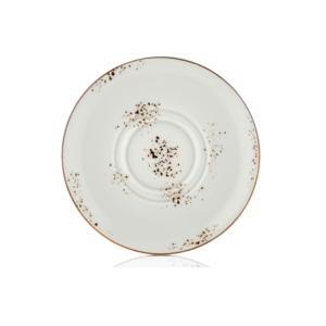 ELEGANCE ZEST 19 cm consume tanjir