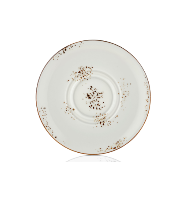 ELEGANCE ZEST 19 cm consume tanjir