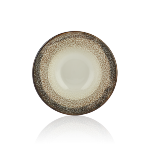 SPAZIO GASTRO 25 cm duboki tanjir