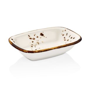 ELEGANCE ZEST 20 cm pravougaoni DISH
