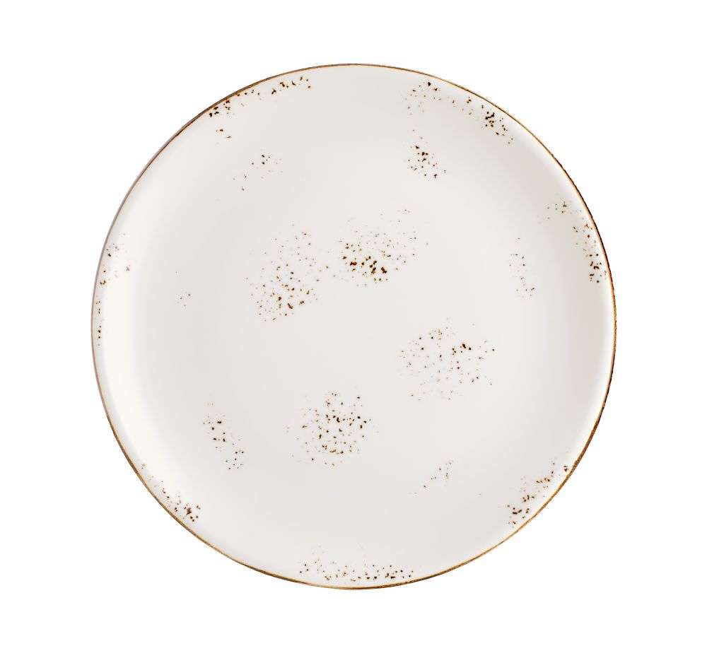 ELEGANCE ZEST 21 cm ravni tanjir