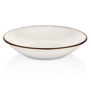GLEAM FLAVOR 25 cm duboki tanjir