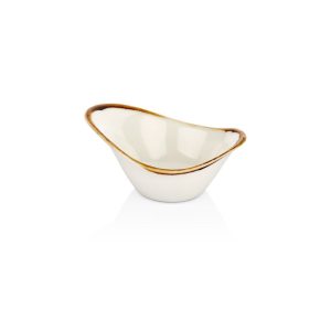 GLEAM ZEST 11 cm organic činija