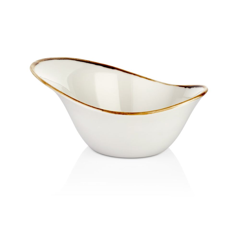 GLEAM ZEST 26 cm organic činija