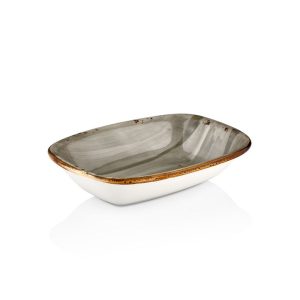SUPREME ZEST 16 cm pravougaoni DISH