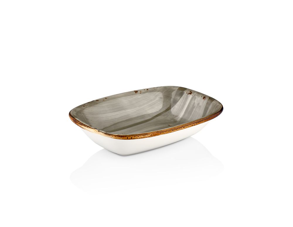 SUPREME ZEST 16 cm pravougaoni DISH