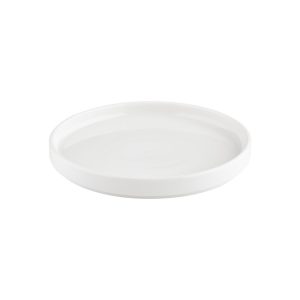 WHITE HELIX 16 cm ravni tanjir