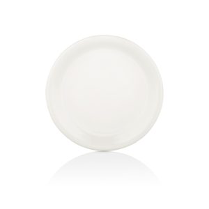 WHITE ZEST 27 cm ravni tanjir
