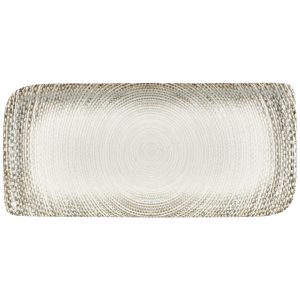 Misis Arel pravougaoni tanjir 30 x 17,5 cm