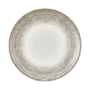 Misis Zest ravan tanjir 27 x 27 cm