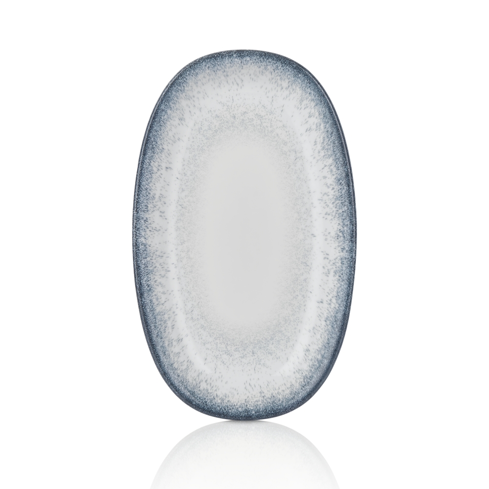 OCCHIO ZEST 19 cm ovalni tanjir