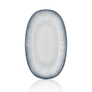 OCCHIO ZEST 34 cm ovalni tanjir