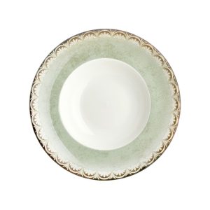 ROME ZEST 25 cm duboki tanjir