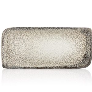 Spazio Arel pravougaoni tanjir 38 cm