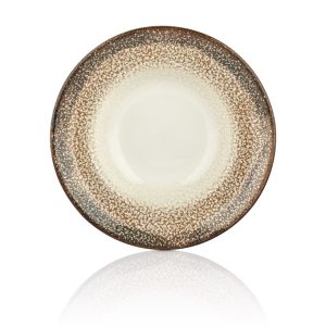SPAZIO ZEST 25 cm duboki tanjir