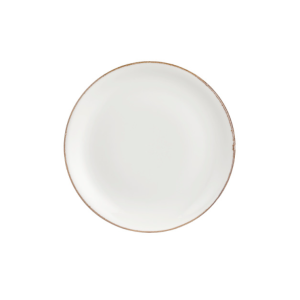 GLEAM ZEST 23 cm ravni tanjir
