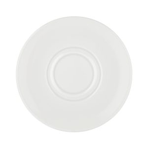 WHITE ZEST 19 cm consume tanjir