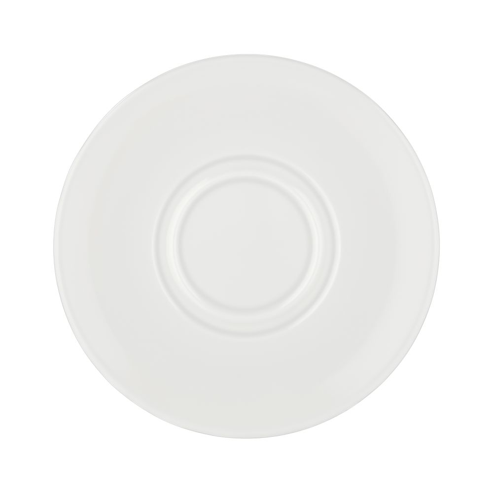 WHITE ZEST 19 cm consume tanjir
