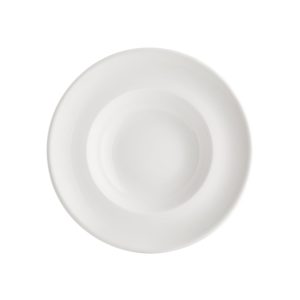 WHITE ZEST 25 cm duboki tanjir
