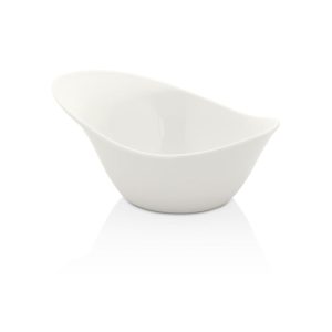 WHITE ZEST 26 cm organic činija