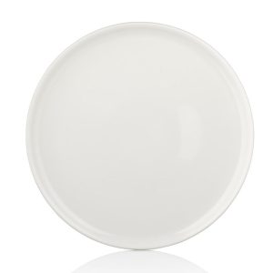 WHITE ZEST 32 cm tanjir za picu